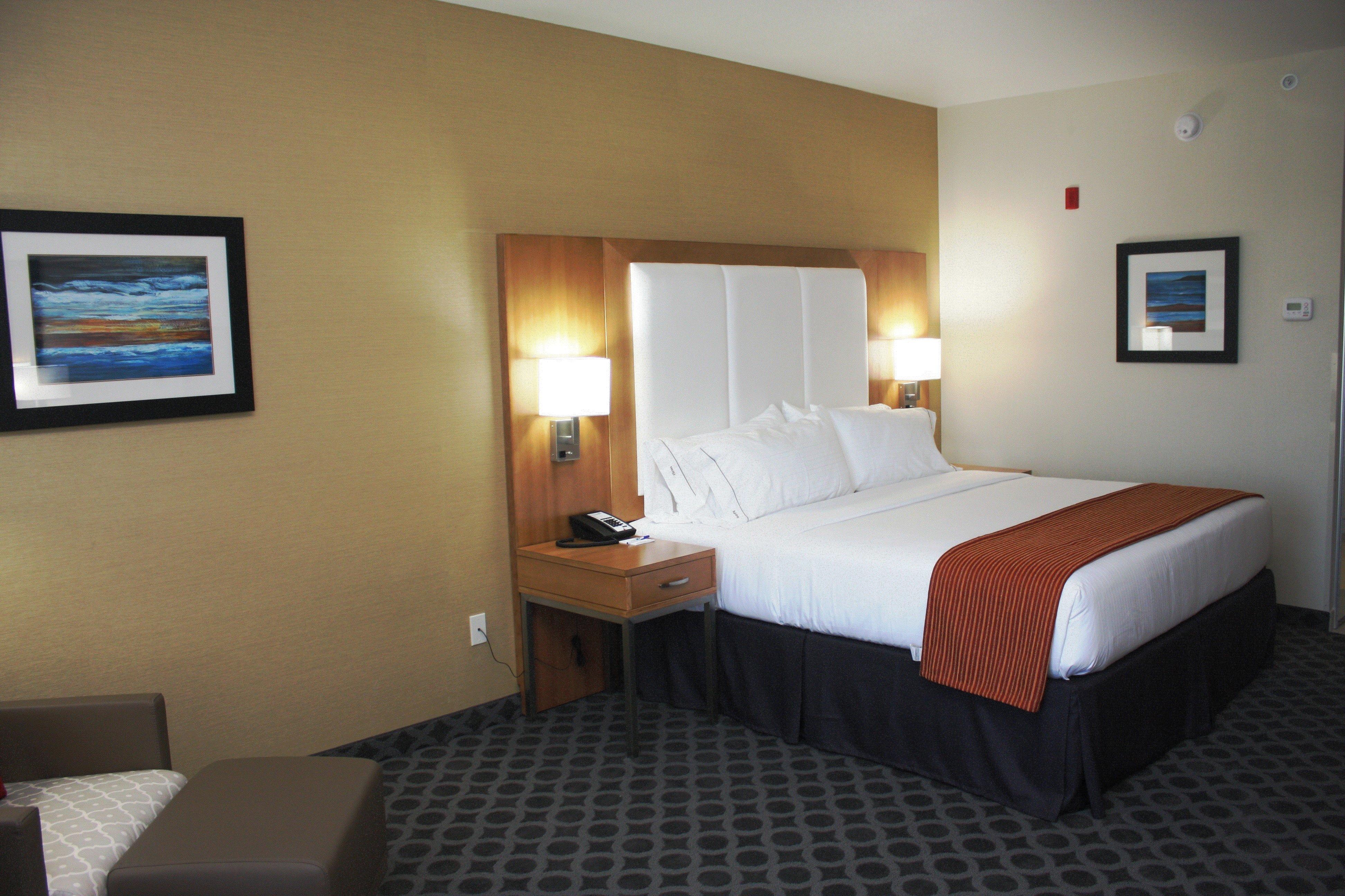 Hampton Inn By Hilton North Hollywood Los Angeles Exterior photo
