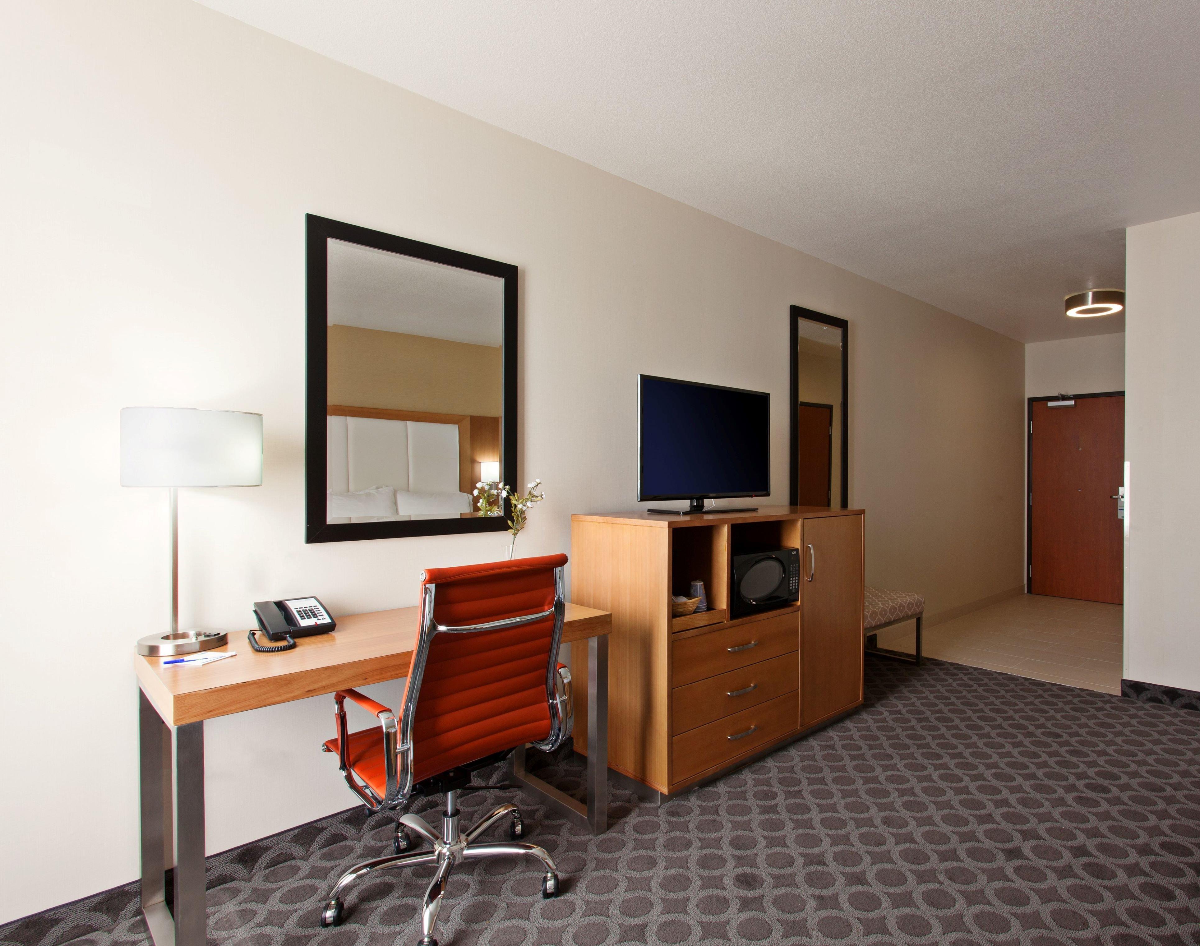Hampton Inn By Hilton North Hollywood Los Angeles Exterior photo
