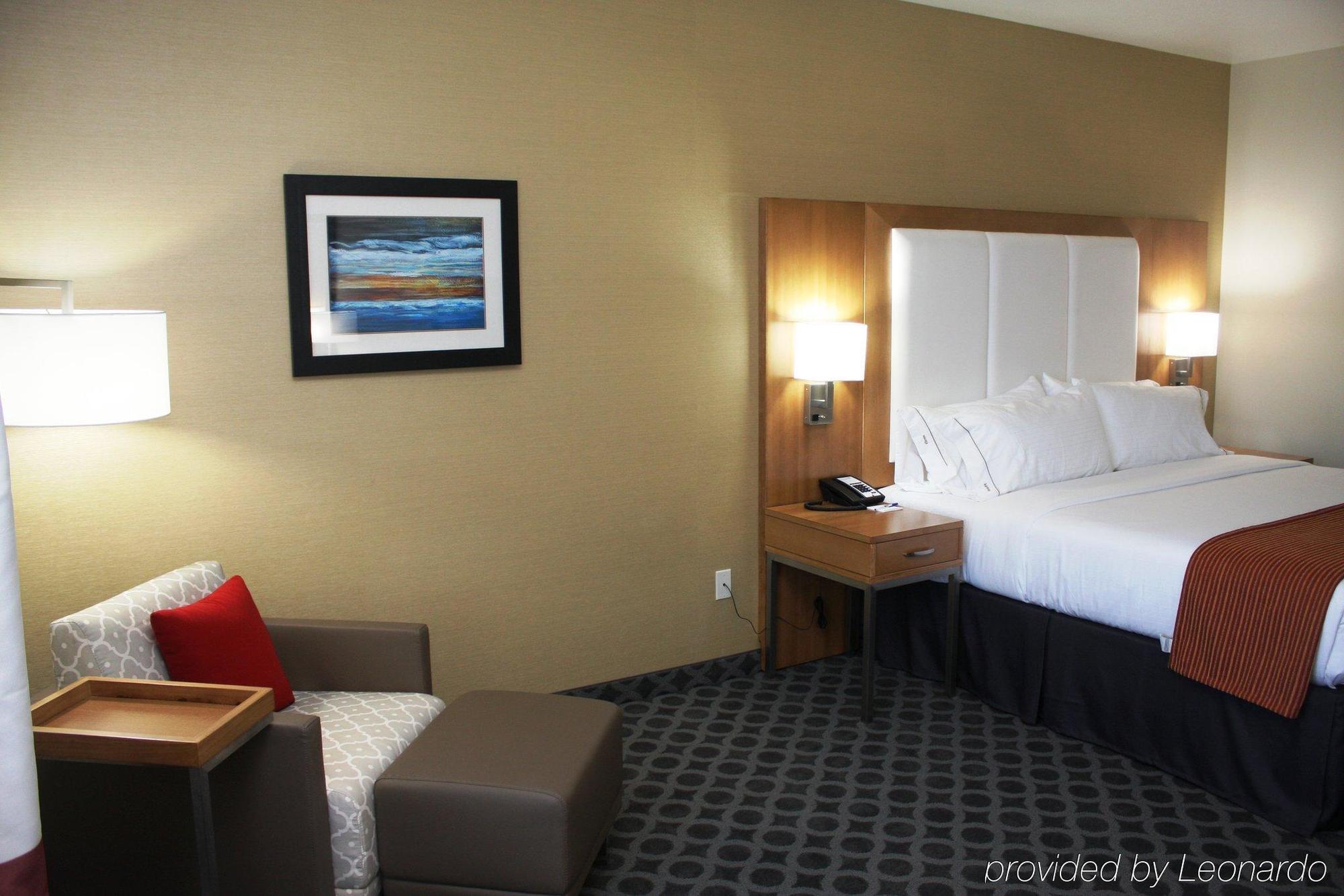 Hampton Inn By Hilton North Hollywood Los Angeles Exterior photo